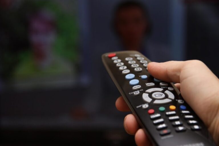 Innovative Ways to Troubleshoot Common Remote Control Issues