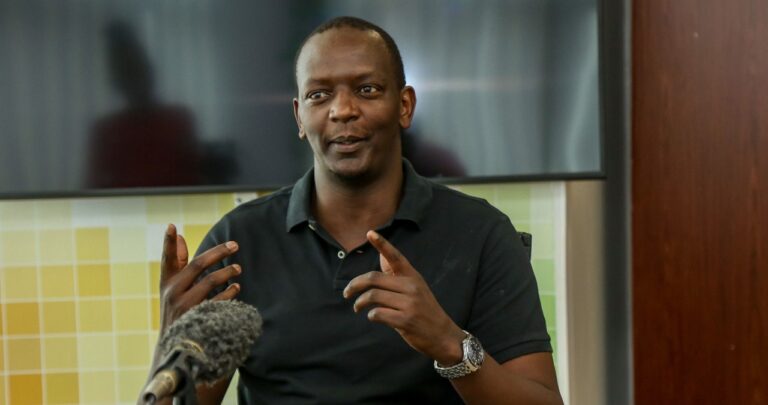 Absa Appoints Former M-PESA Africa Chief Sitoyo Lopokoiyit to Lead Retail Banking