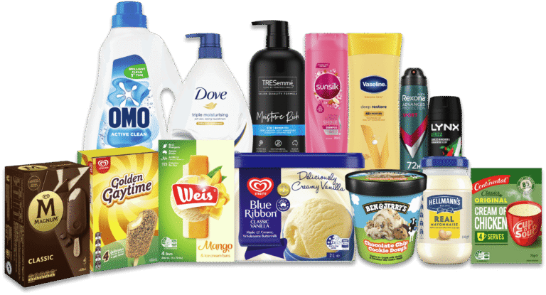 Unilever, Google Cloud in an AI Deal to Reshape Consumer Goods Marketing