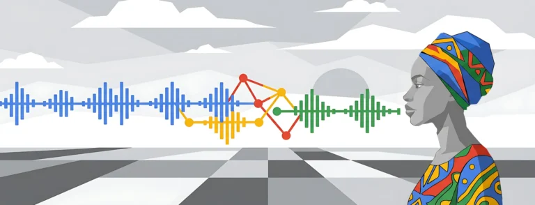 Google Research Africa unveils WAXAL: A 21-Language Breakthrough for African Voice Technology with Kikuyu, Luo and Swahili Taking Lead