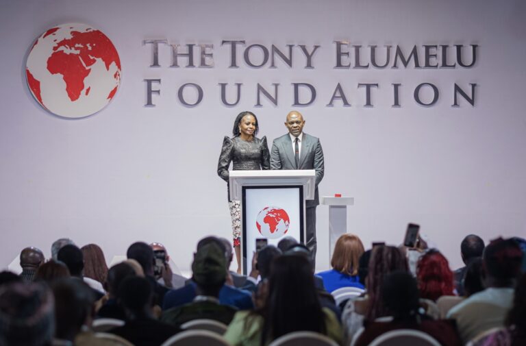 Tony Elumelu Foundation Announces 2026 Cohort of 3,200 Entrepreneurs Across Africa