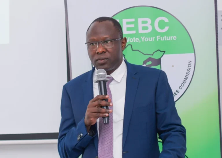 IEBC unveils ‘Pre-Registration’ portal to digitise voter rolls