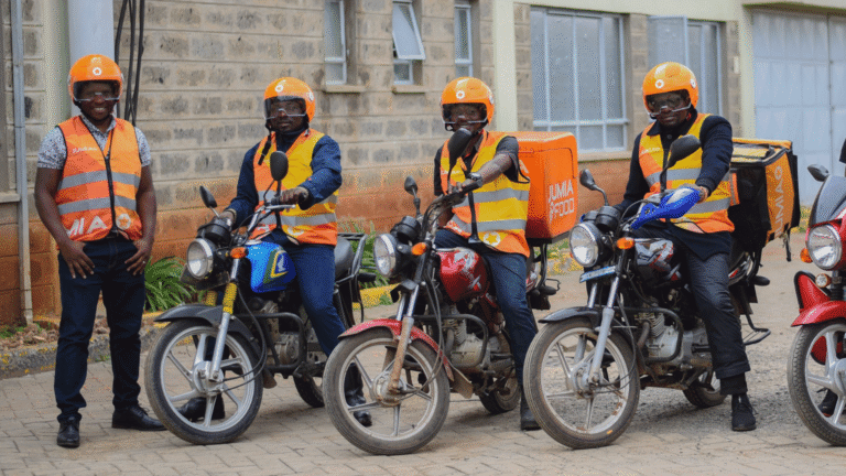 Jumia Exits Algeria as It Sharpens Focus on Profitability