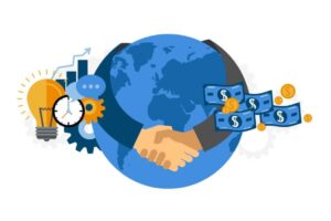 Access to Diverse Global Markets