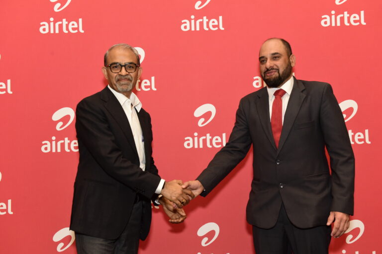 Airtel Africa Tests SpaceX Starlink Direct-to-mobile Services in Kenya