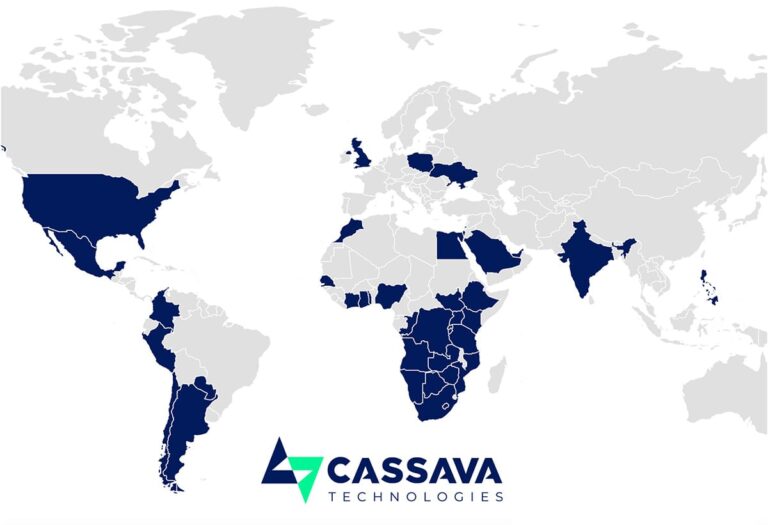 Cassava Technologies Unveils Dedicated AI Division