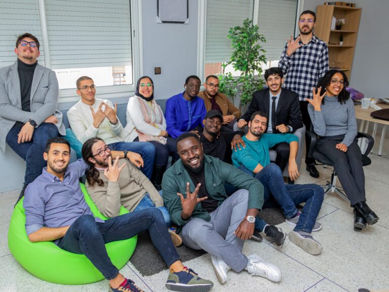 Weego Raises $1.1 Million to Modernize Urban Transport Access in Morocco & Senegal