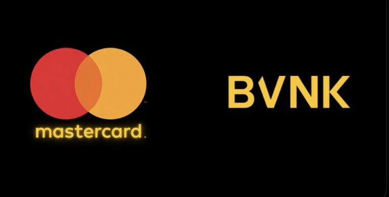 Mastercard to Acquire BVNK in $1.8 Billion Deal to Bridge Crypto and Fiat Payments