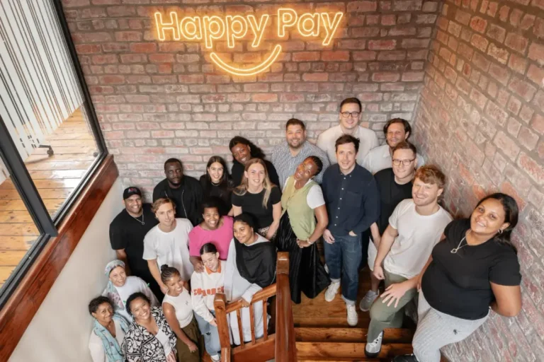 South Africa’s Happy Pay Raises $5 Million to Expand Across Africa