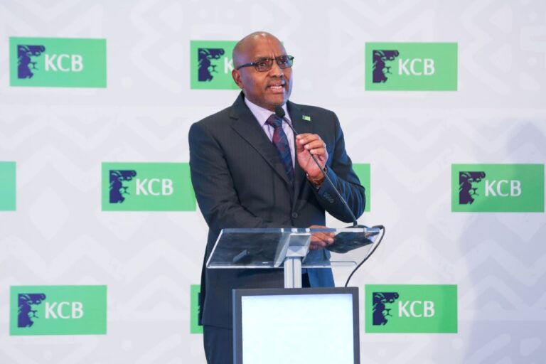 KCB Group Plans to Increase Stake in Pesapal to Boost Digital Commerce Across Africa