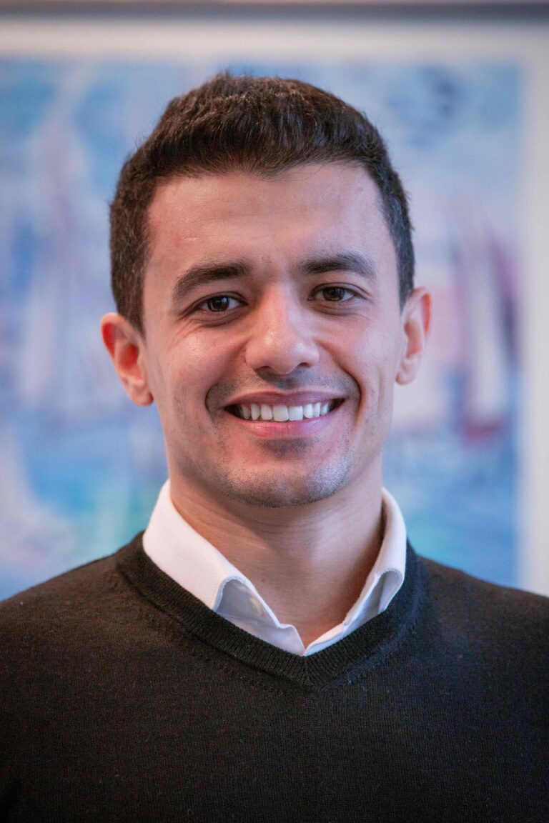 AVEVA Appoints Khaled Salah as Africa Vice President to Drive Industrial Digital Growth