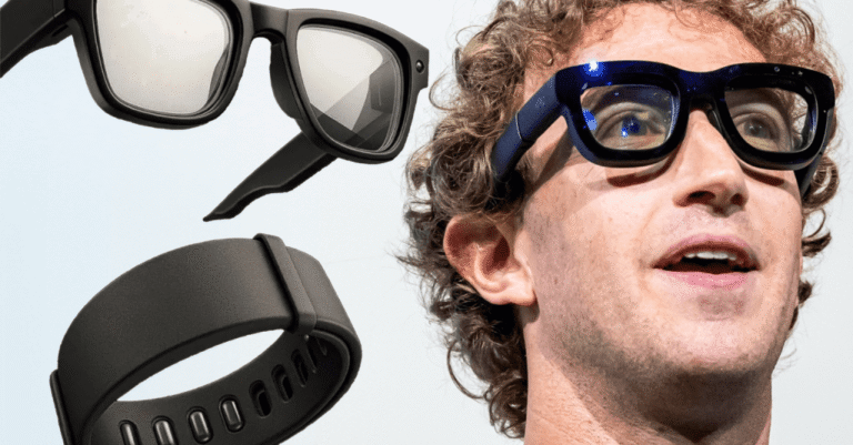 Meta Smart Glasses Raise Privacy Concerns, Reveal Hidden Workforce in Kenya