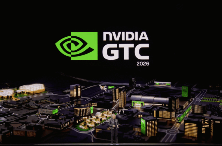 Samsung Unveils Next-gen AI Chips, Deepens NVIDIA Partnership at GTC 2026