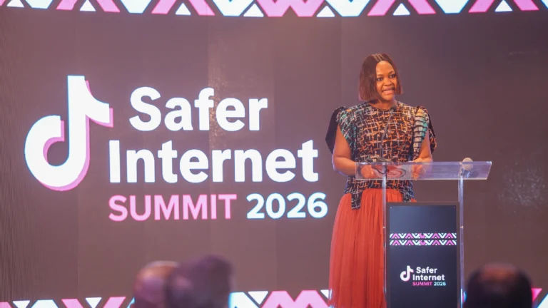 TikTok Pledges $200,000 to Bolster AI Literacy Across Africa