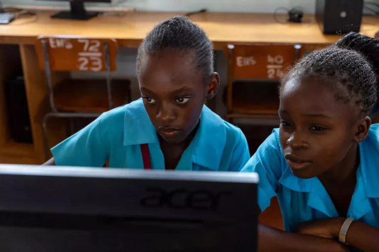 UNICEF to Connect up to 500,000 African Schools to Internet