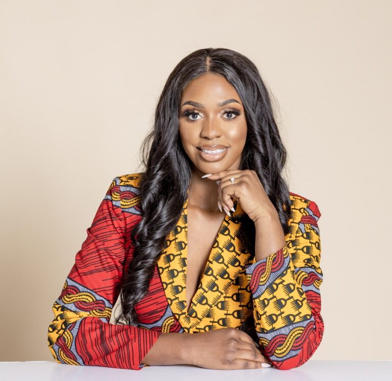 Ajim Capital Targets $20 Million Fund to Back Early-Stage African Startups