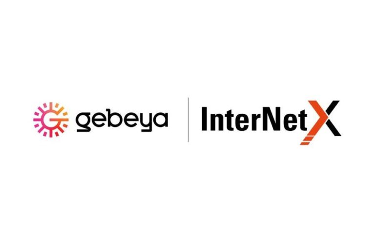 Gebeya and InterNetX Strike Deal to Bridge Africa’s ‘Domain Gap’