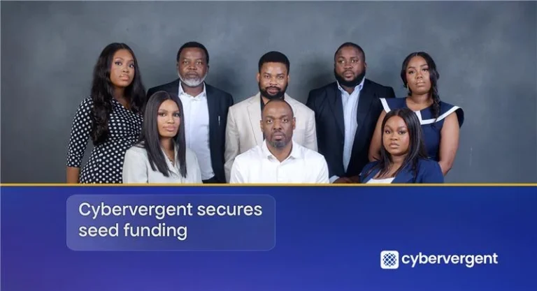 Cybervergent Raises $3 Million Seed to Expand AI-Driven Cybersecurity Platform in Africa