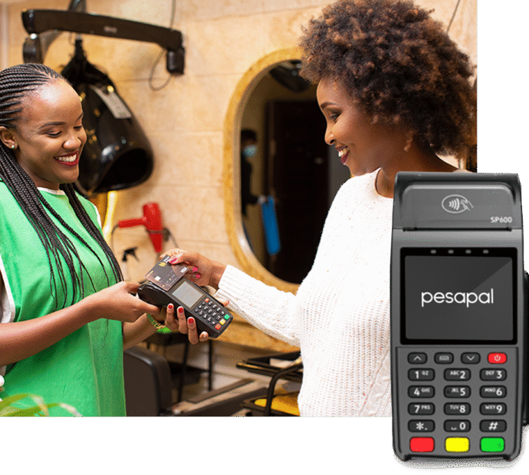 How Pesapal is Digitizing SMEs Across East Africa