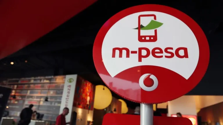 M-Pesa Launches Contactless ‘Tap-to-Pay’ for Tanzanian Smartphone Users