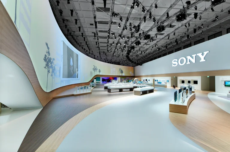 Sony Launches New Venture Fund, Targets Over $130 Million to Back Startups