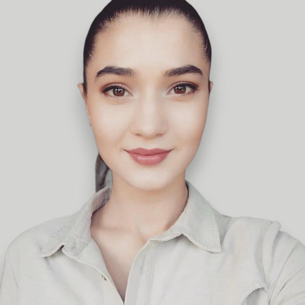 Maria Buza, Senior Policy Analyst at Digital Policy Alert