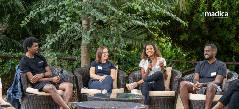 Madica Invests $600,000 in Three African Startups, Launches Fundraising Guide