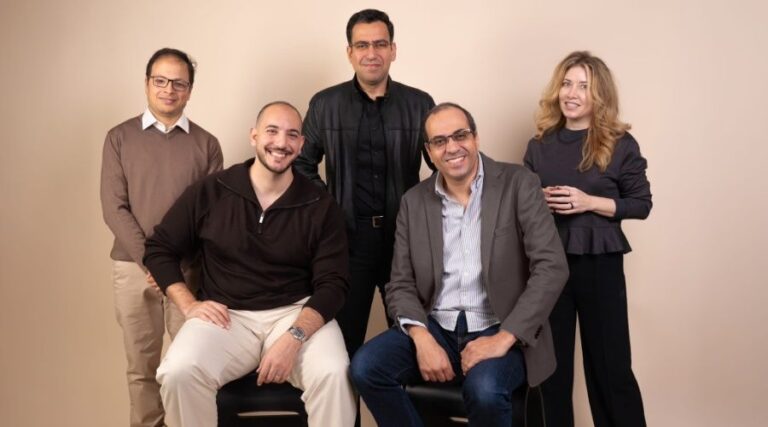 Egypt-based Startup Sinai.ai Raises $1.45 Million to Build an AI-native Book Platform