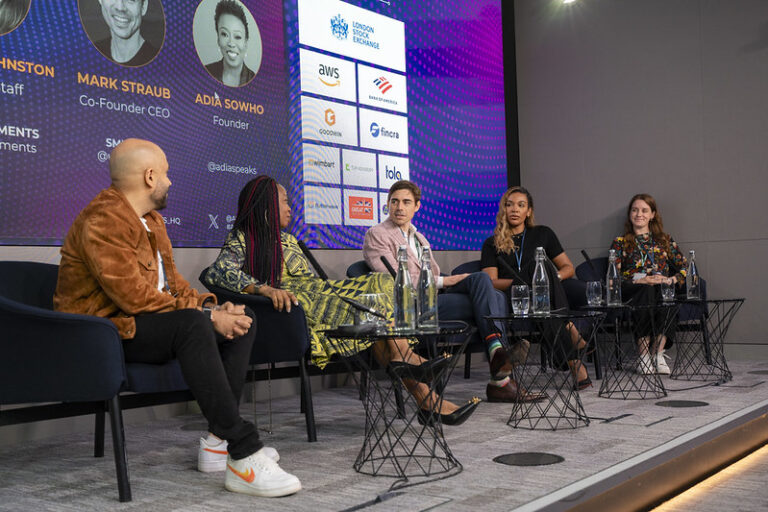 Africa Tech Summit London Marks 10th Edition with Focus on AI, Fintech & Investment Growth