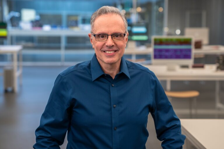 Johny Srouji Named Apple’s Chief Hardware Officer