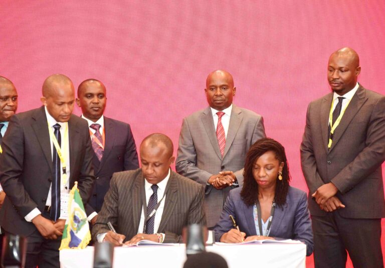 MECS Invests $750,000 in Kenyan Clean Cooking Innovators to Accelerate Energy Transition