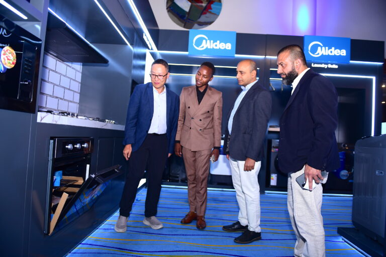 China’s Midea Expands Kenya Footprint to Tap Rising Demand for Green Technologies