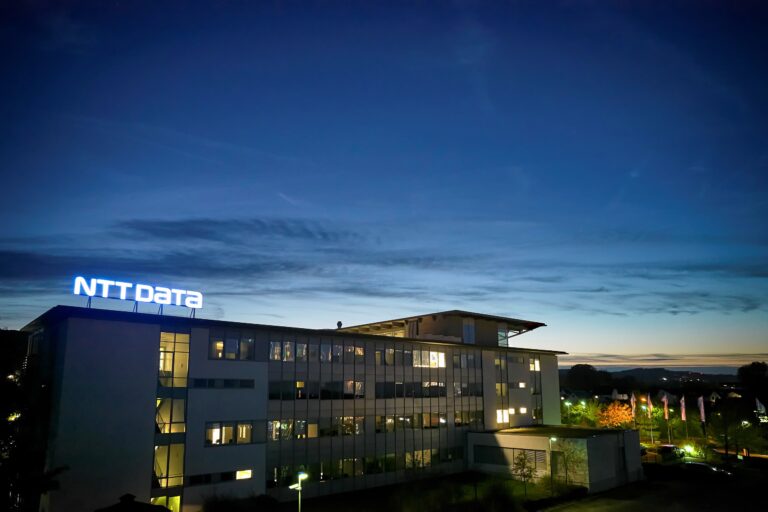 NTT DATA Hits 400Gbps Peering Milestone at JINX, Signaling Africa’s Internet Maturity