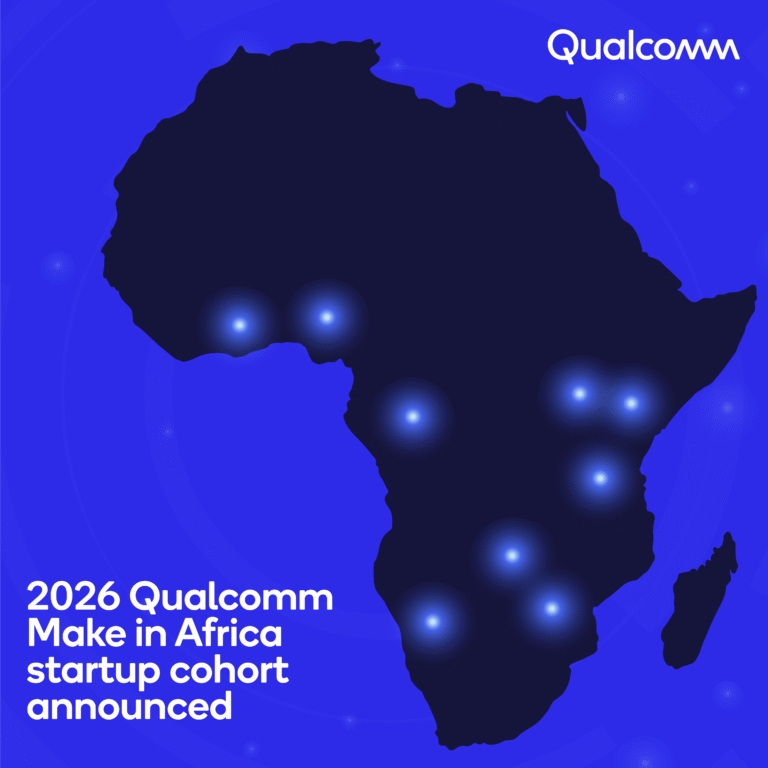 Kenyan Robotics Startup Zerobionic Joins Qualcomm’s 2026 Make in Africa Cohort