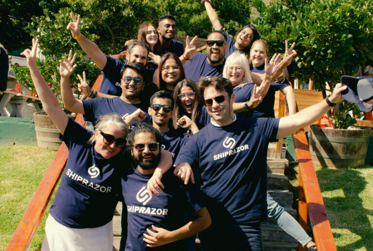 Shiprazor Raises $2.65m to Build Agentic AI Logistics Solutions for Merchants