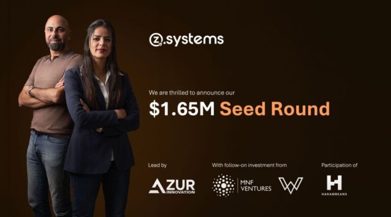 Morocco’s ZSystems Raises $1.65 Million to Digitise $40 Billion B2B Commerce Market
