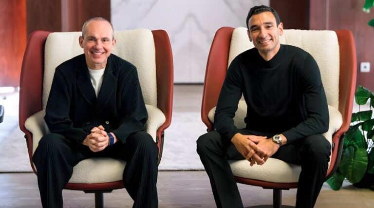 Egypt’s Lucky Raises $23 Million Series B to Expand Credit and Target North Africa