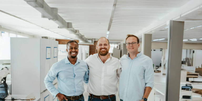 OneBio Secures $6 Million First Close for African Biotech Fund