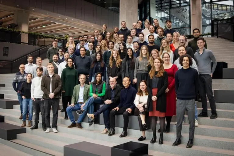 Speedinvest Launches Flagship MEA Fund Backed by Mubadala, QIA & EIB Global