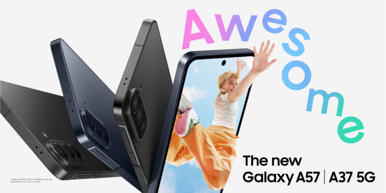 Samsung Targets Africa’s Creator Economy With New Galaxy A Series Push