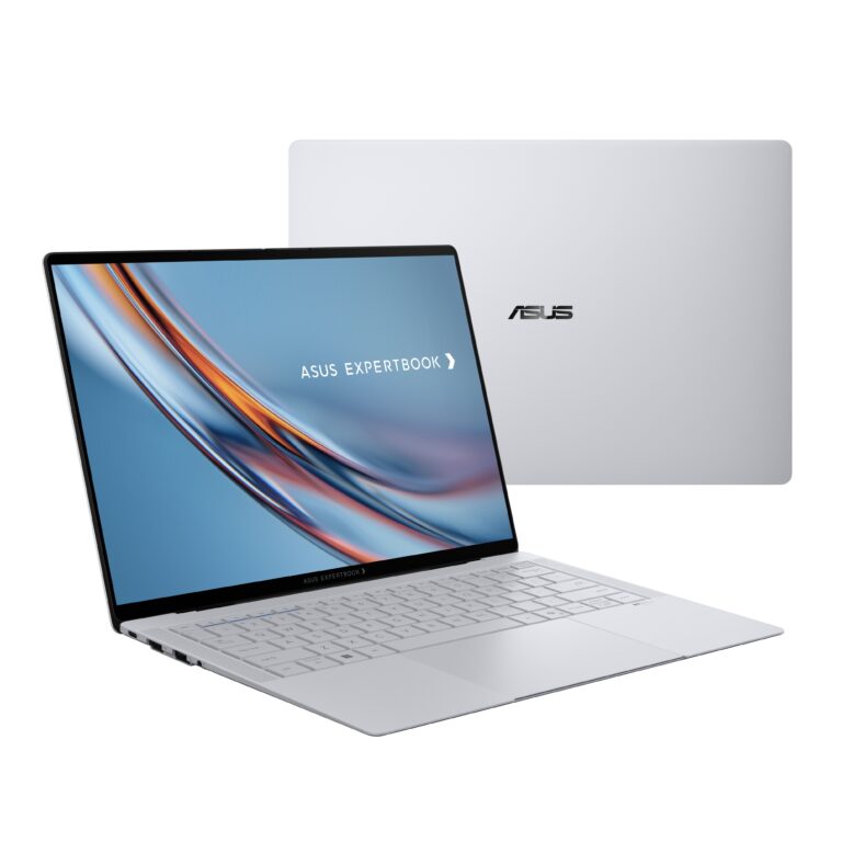 ASUS Showcases AI-enabled Commercial Devices at First-ever GITEX Kenya 2026