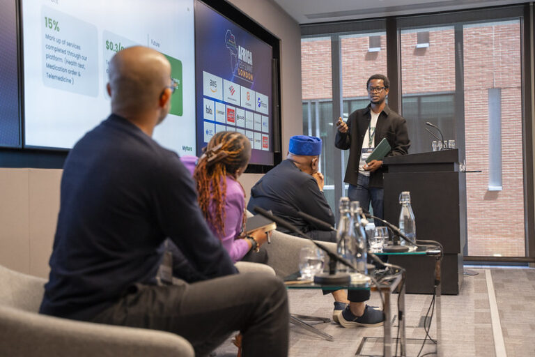 Africa Tech Summit London 2026 Selects 13 Startups for Investor Showcase