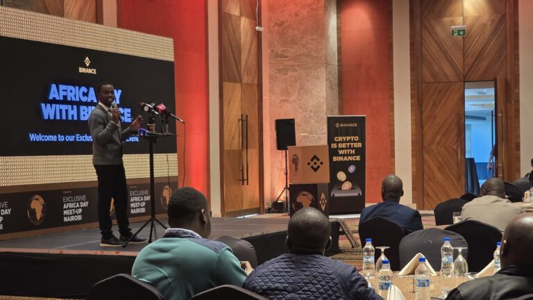 Binance Marks Africa Month With Push for Digital Inclusion Across Continent
