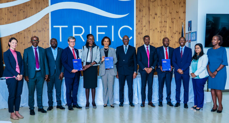 TRIFIC Launches $37.3 Million Green USD I-REIT to Fund Expansion of Nairobi SEZ Towers
