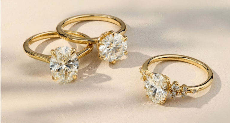 Why Younger Consumers Are Choosing Lab-Grown Diamond Engagement Rings