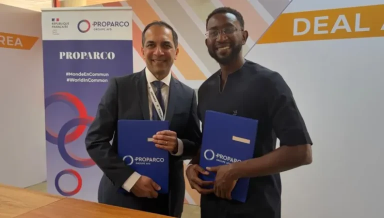 Proparco Invests $2M in Cauridor to Expand Africa Payments Infrastructure
