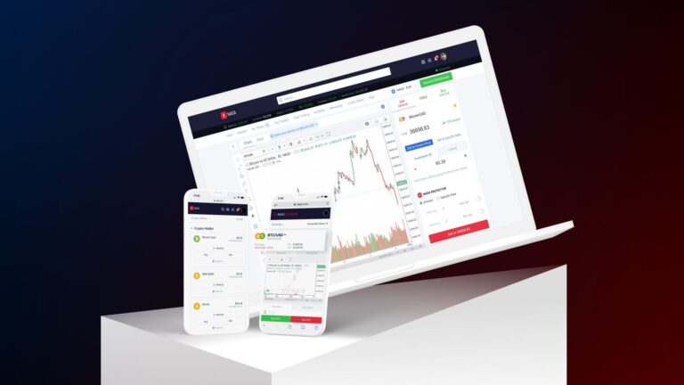What Makes Trading Platforms Suitable For Modern Online Traders?