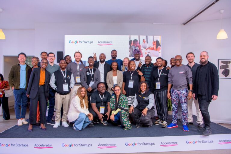 Google Backs 15 AI Startups as Africa’s Tech Ecosystem Shifts to Profitability