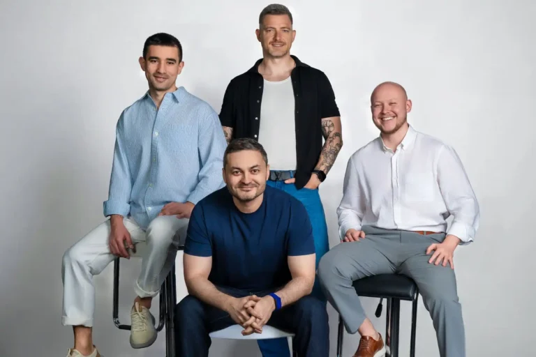 Comfi Raises $65 Million to Expand SME Embedded Finance Platform
