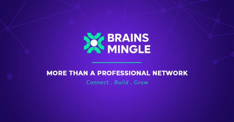 Egypt’s BrainsMingle Raises $400,000 From BasharSoft to Expand AI Career Network